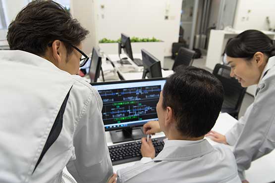 会社概要 / Company